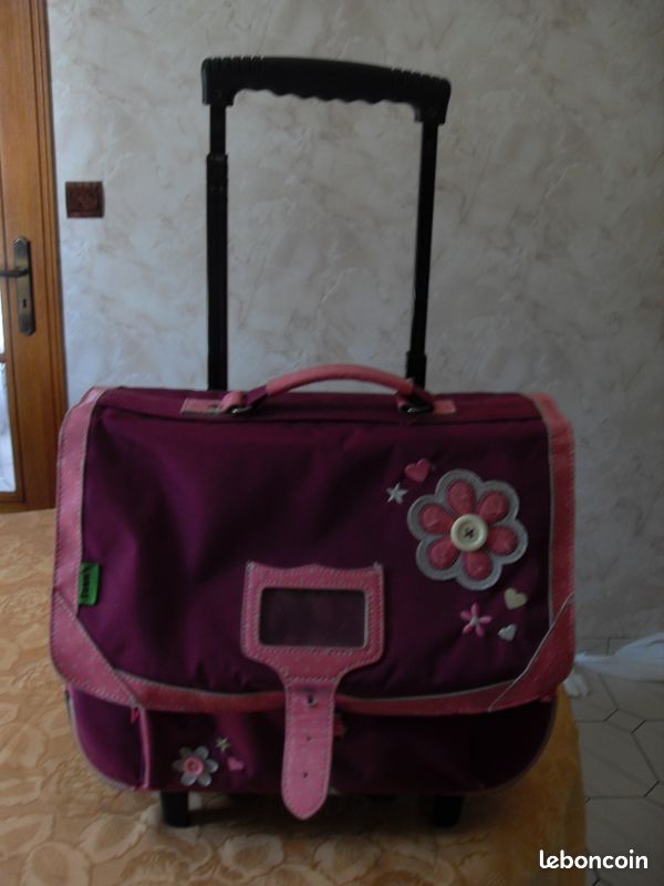 Cartable D Ecolier (image 1)