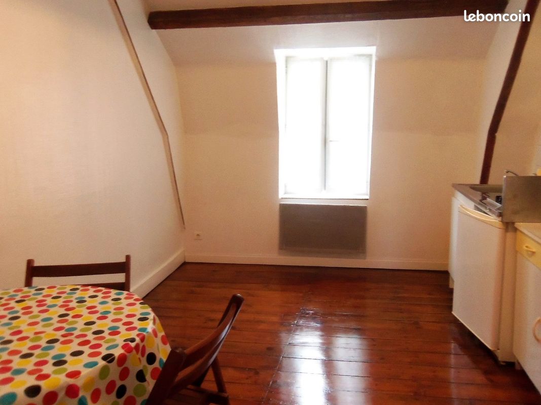 Appartement 3 pièces 50 m² · à Neuvic · 50 m² · 400 €/mois