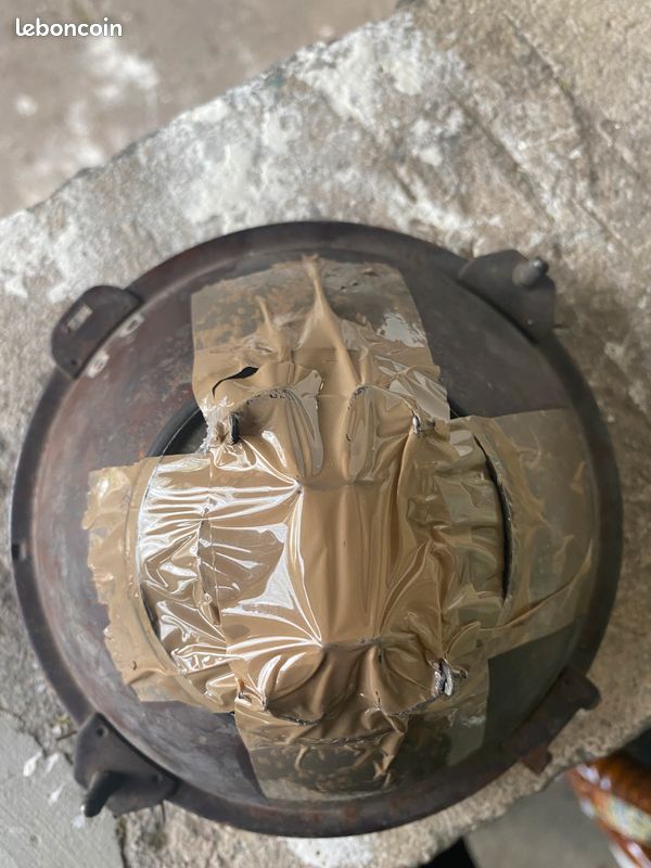 Phare cible 4L (image 2)