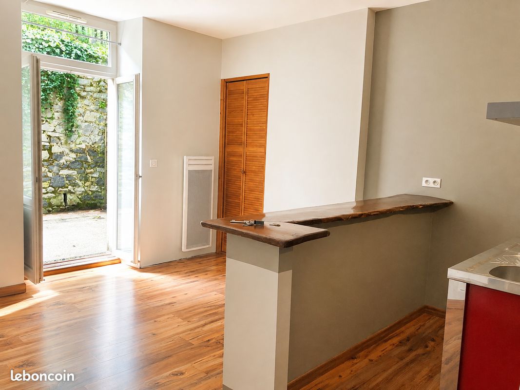 Parking 2 pièces 34 m² · à Limoges · 34 m² · 495 €