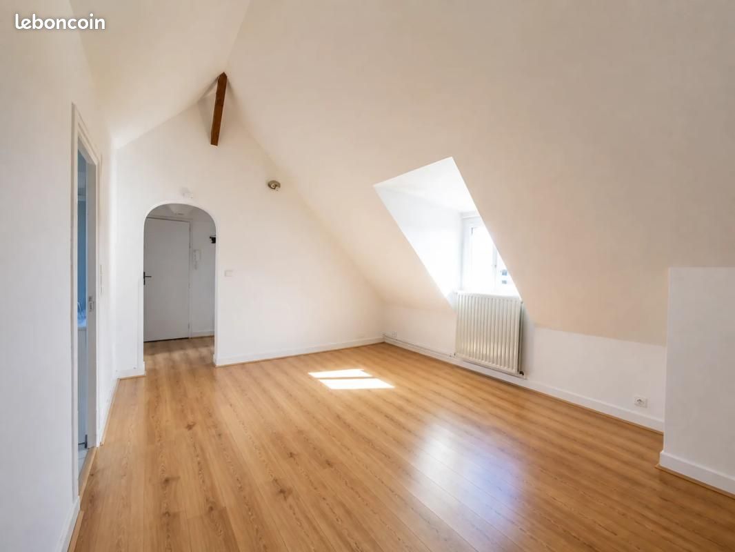 Appartement 3 pièces 45 m² · à Tours · 45 m² · 140 000 €