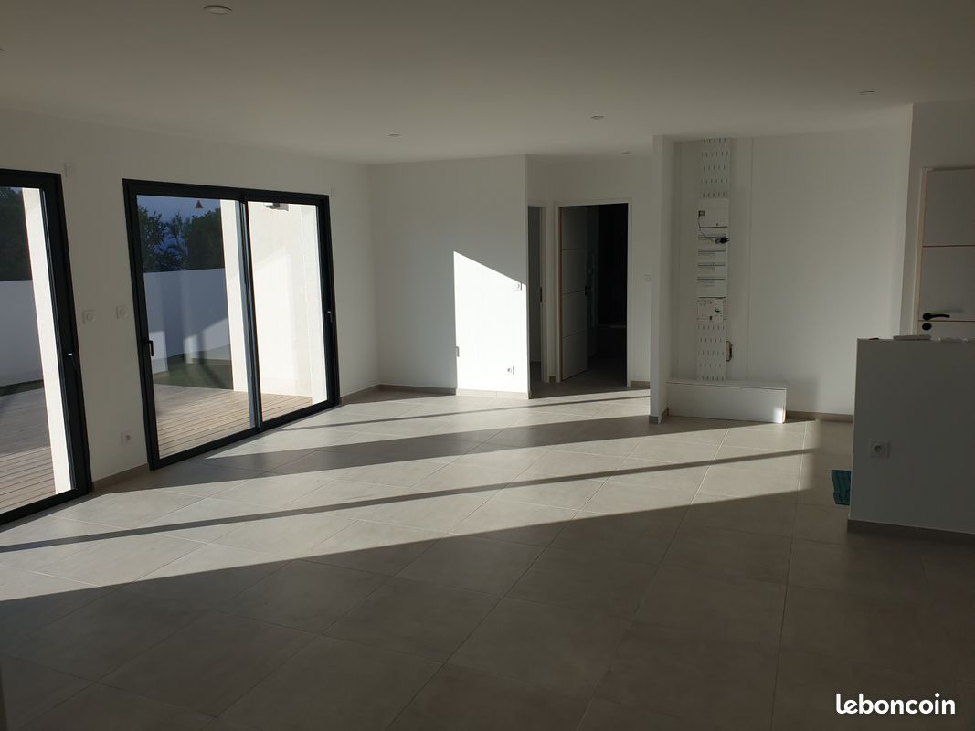 Maison 4 pièces 102 m² · à Palau-Del-Vidre · 102 m² · 309 000 €
