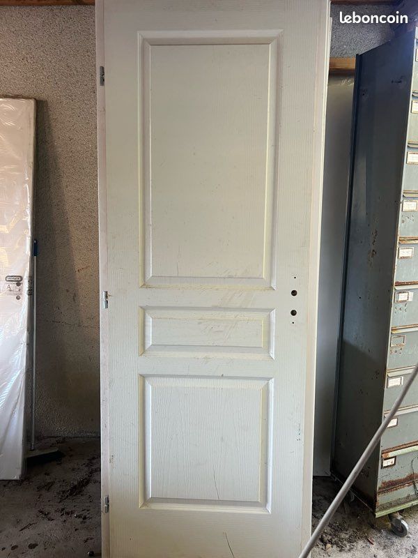 Bloque porte poussant droit et gauche 73 (image 3)