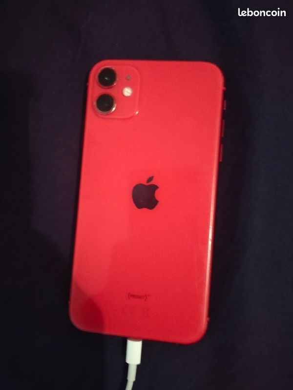 Iphone 11 (image 2)
