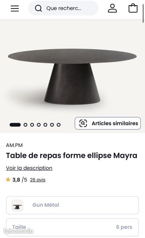 Table [URL masquée pour votre sécurité] (image 4)