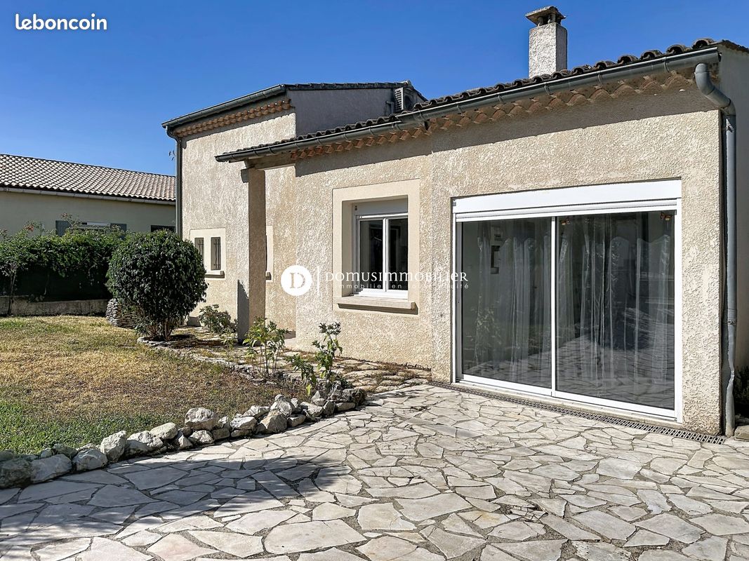 Maison 5 pièces 122 m² · à Avignon · 122 m² · 350 000 €