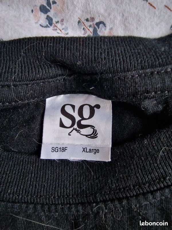 Tee shirt humoristique TAGGLE (image 2)