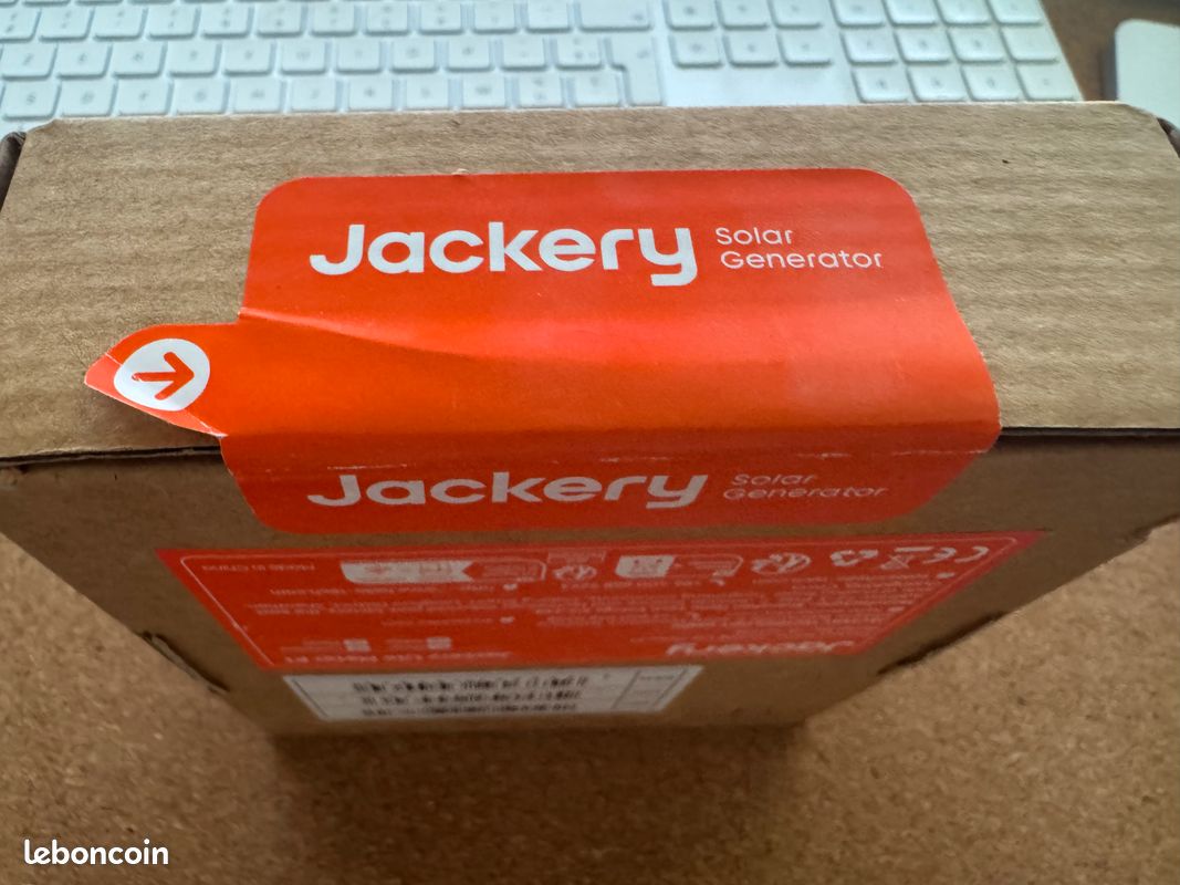 ⚡ Jackery Lite Meter P1 – compteur intelligent (image 2)