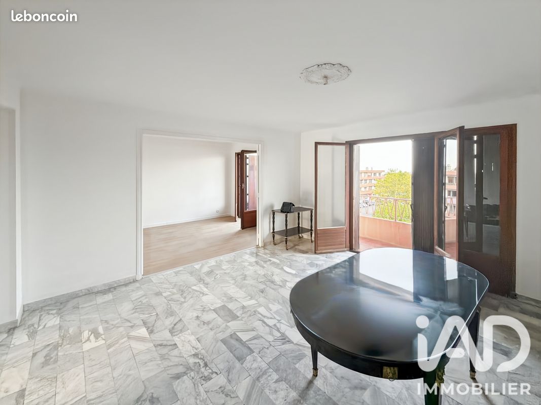 Appartement 4 pièces 82 m² · à Borgo · 82 m² · 185 000 €