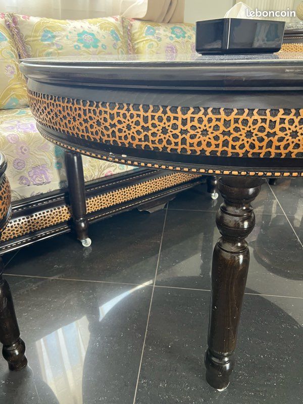 Sedari marocain (image 9)