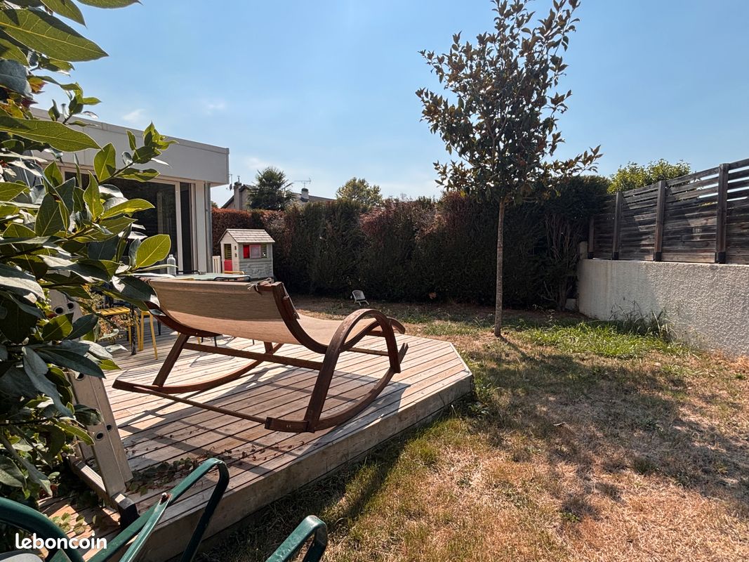 Maison 4 pièces 120 m² · à Pau · 120 m² · 1 420 €