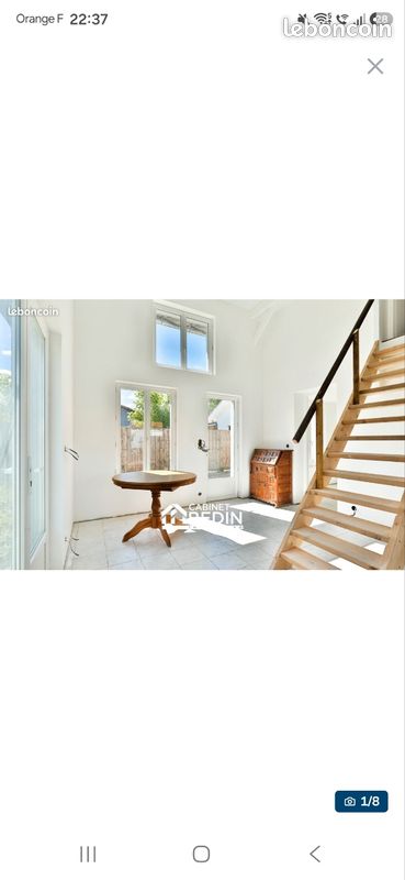 Maison 3 pièces 110 m² · à Mimizan · 110 m² · 205 000 €