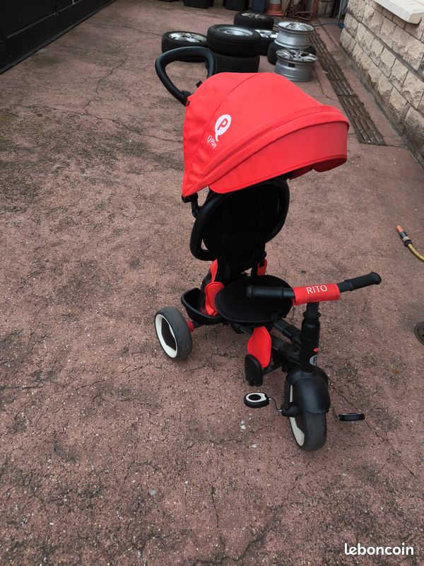 Tricycles (image 3)