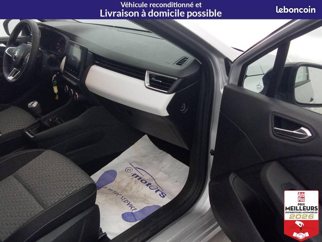 Renault Clio TCe 90 Evolution (image 15)