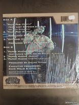 Vinyle RASHEED AKA MAYLAY SPARKS - faux pas ft the last emperor & d-rug (image 2)