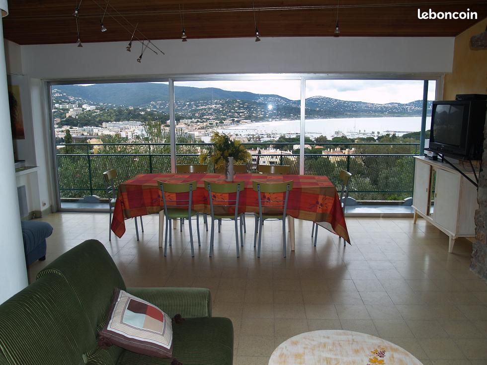 Location vacances côte d'Azur (image 1)
