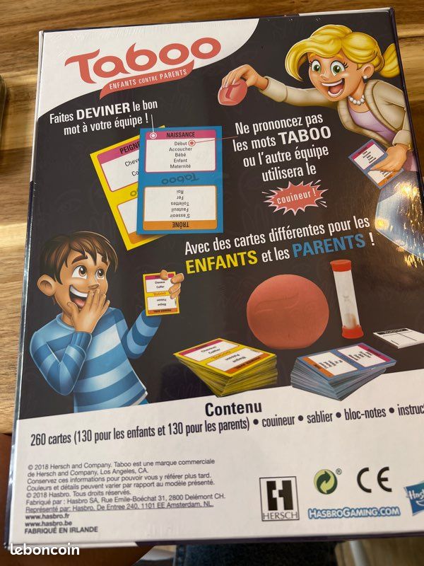 Jeu société (image 2)