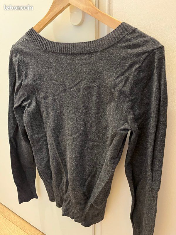 Vêtement pull edc Vêtements