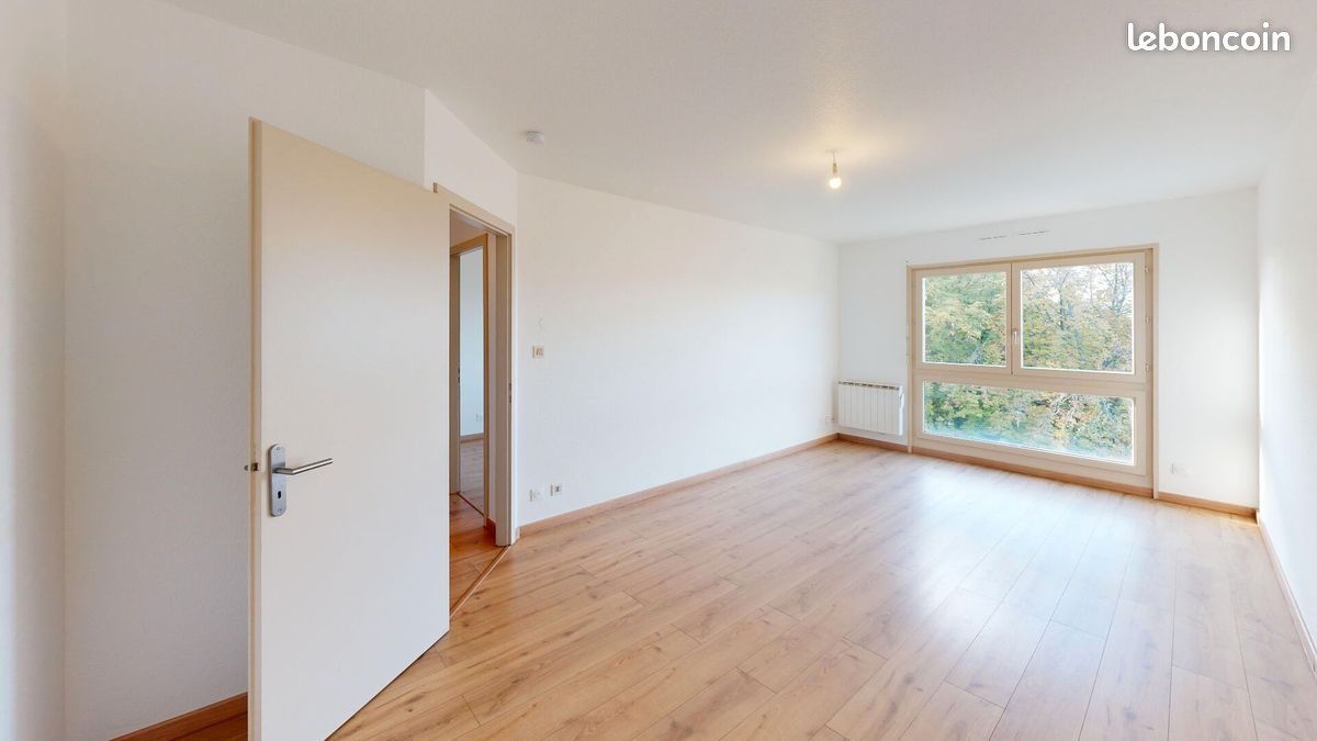 Appartement 2 pièces 47 m² · à Mulhouse · 47 m² · 680 €/mois