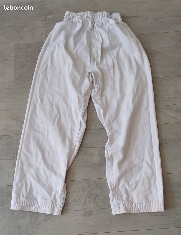Equipement Taekwondo (image 2)