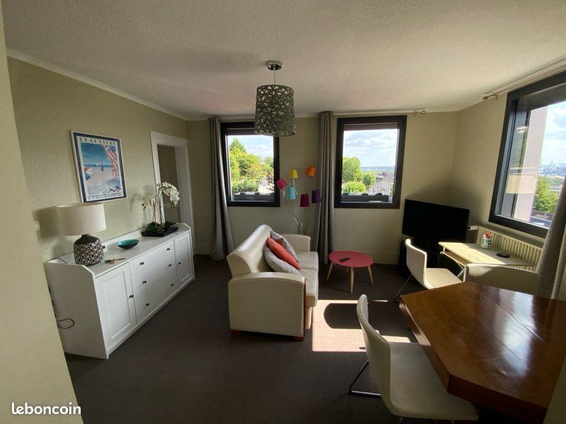 Appartement 2 pièces 35 m² · à Déville-lès-Rouen · 35 m² · 790 €/mois