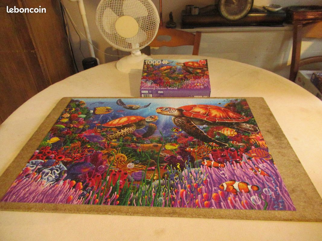 Puzzle (image 1)