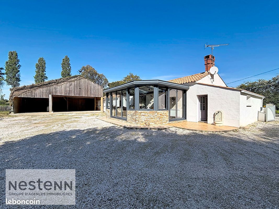 Maison 6 pièces 175 m² · à Saint-Gervais · 175 m² · 369 400 €
