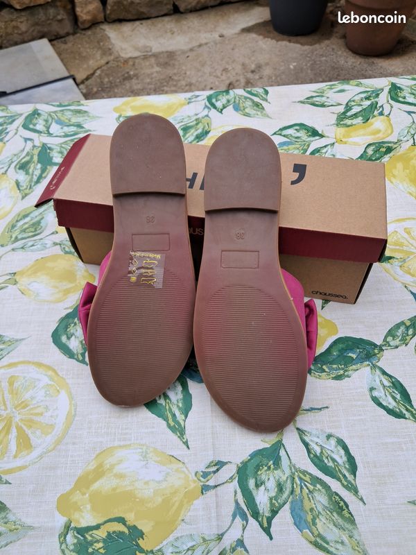 Nu pieds (image 3)