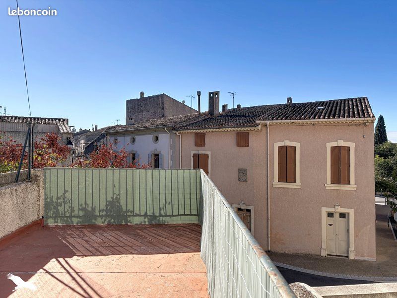 Maison 4 pièces 86 m² · à Alignan-du-Vent · 86 m² · 138 320 €