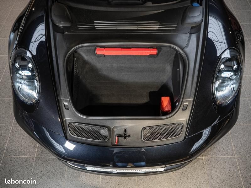 Porsche 911 Coupe 4.0 510ch GT3 Pack Touring PDK (image 20)