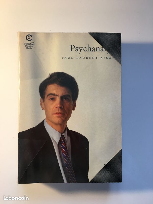 Livres études psychologie (image 4)