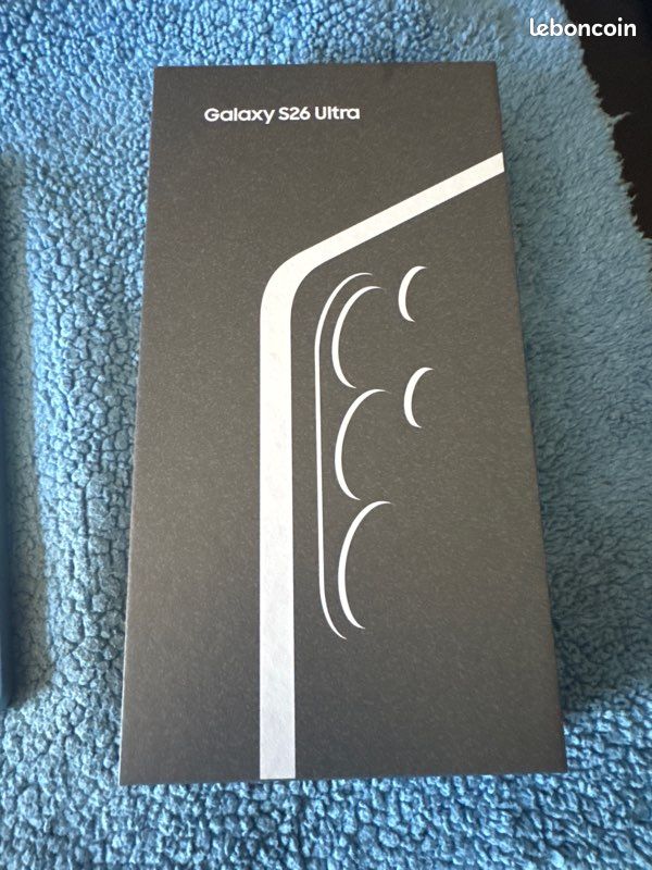 Samsung s26 ultra (image 3)