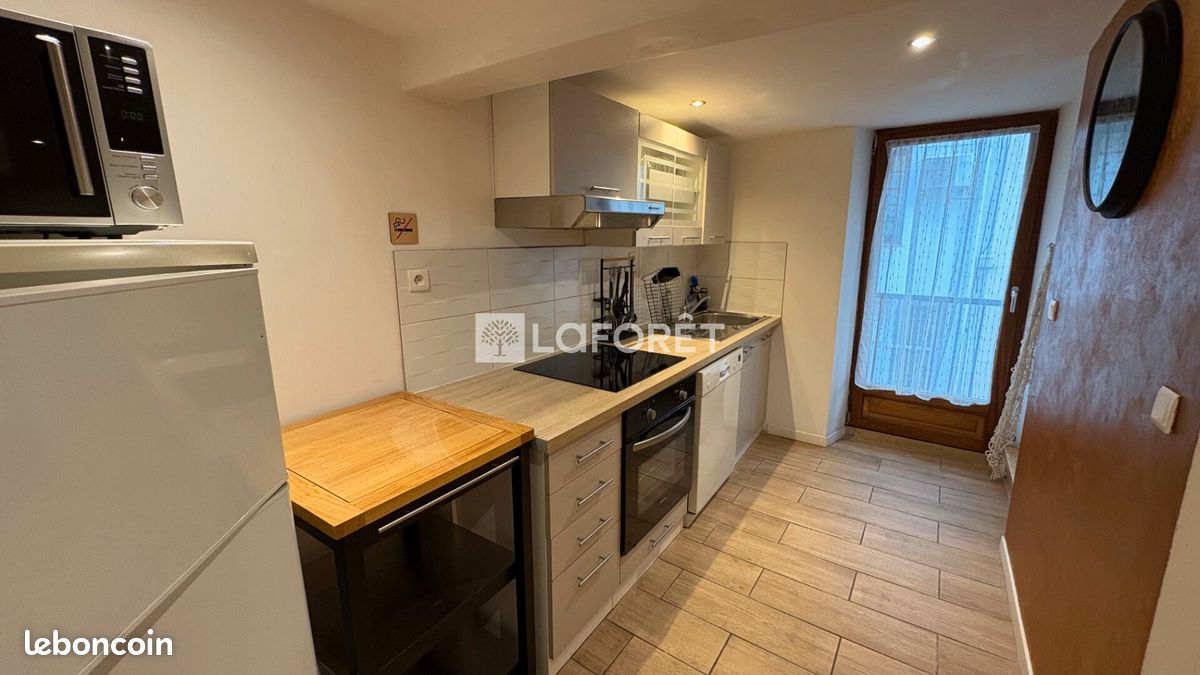 Maison 4 pièces 74 m² · à Argelès-sur-Mer · 74 m² · 750 €/mois