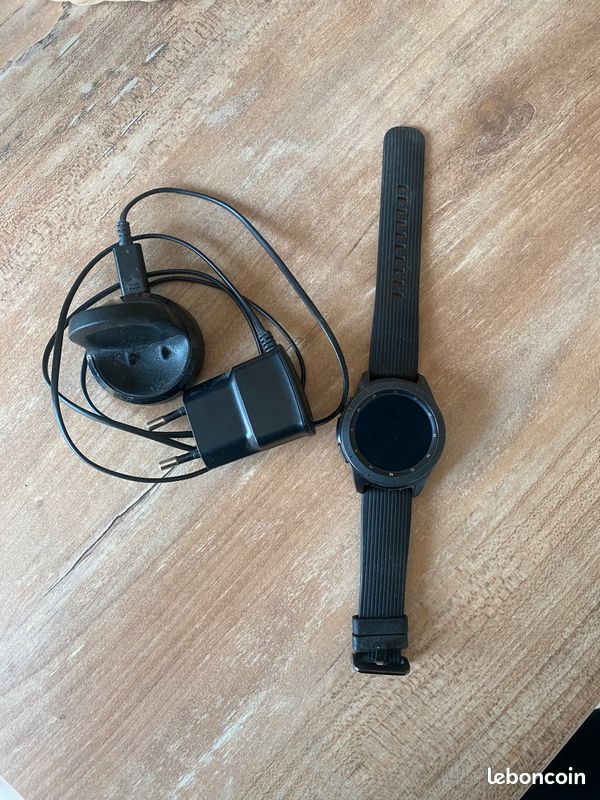 Galaxy watch (image 3)