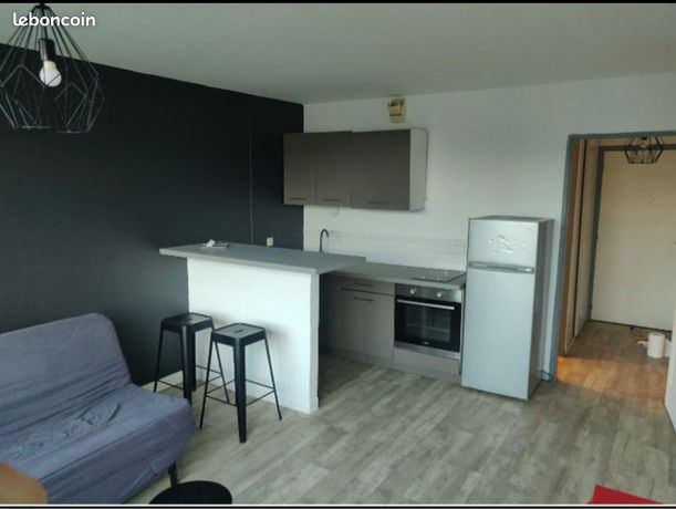 Studio dardilly portes de Lyon 26 m2 - 570 CC