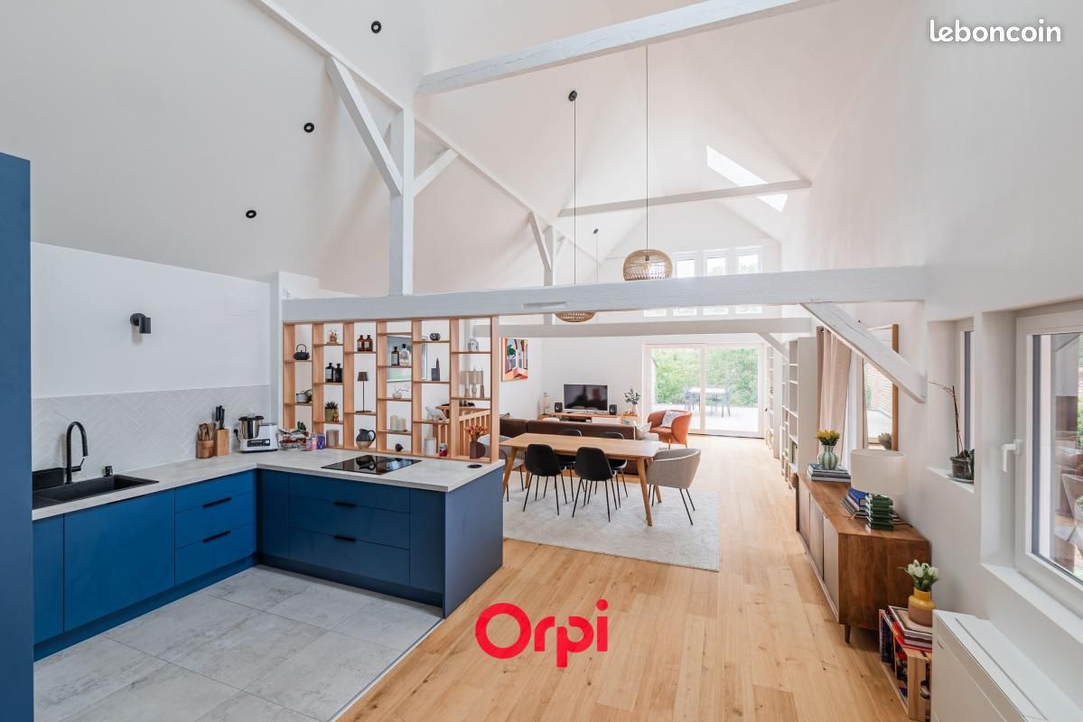 Maison 5 pièces 198 m² · à Holtzheim · 198 m² · 679 000 €