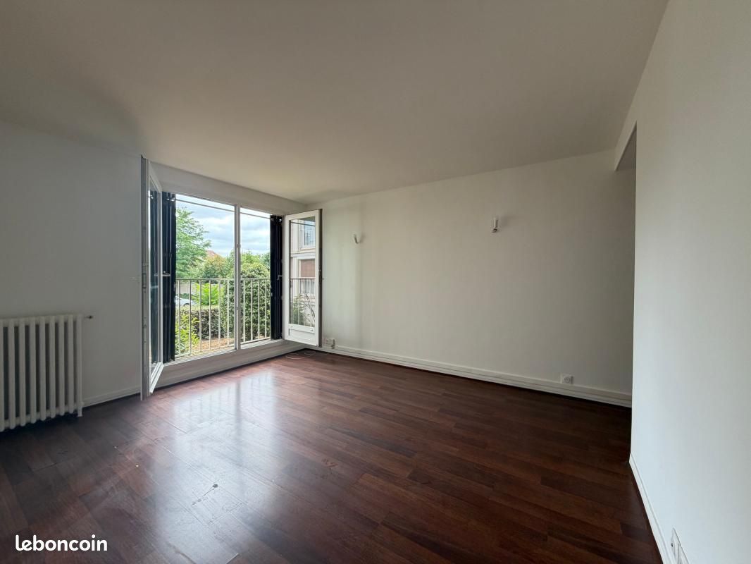 Appartement 3 pièces 55 m² · à Saint-Maur-des-Fossés · 55 m² · 235 000 €