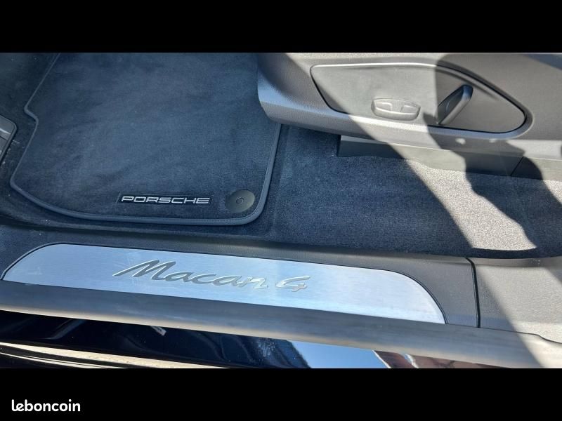 Porsche Macan 408ch 4 MY25 (image 12)