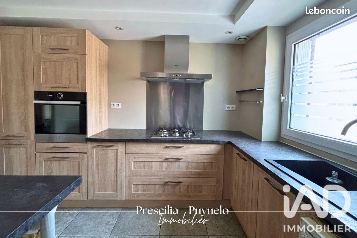 Maison 5 pièces 88 m² · à Tarbes · 88 m² · 960 €/mois