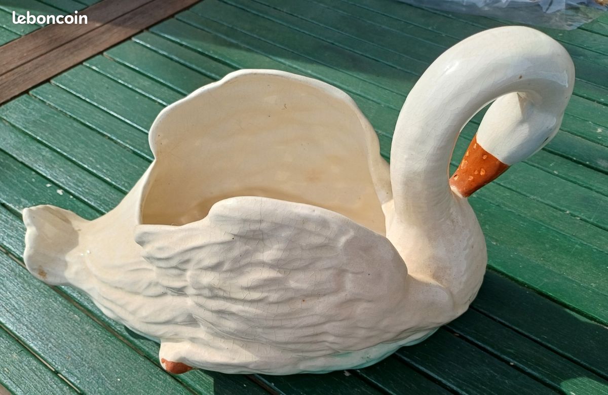 Cygne cache pot (image 2)