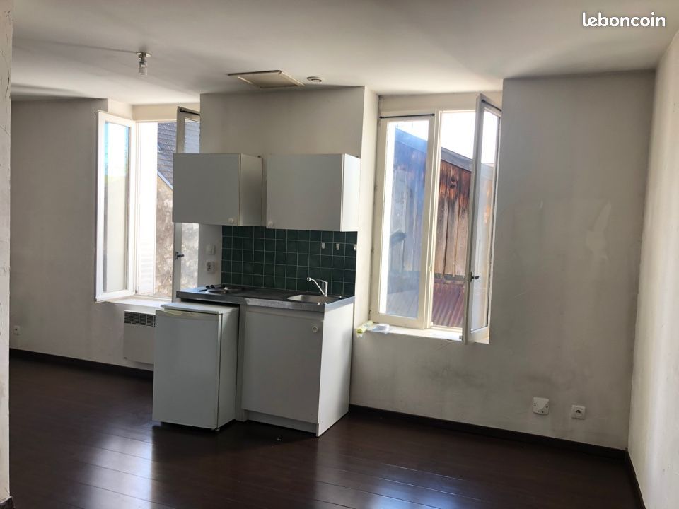 Appartement 1 pièce 39 m² · à Plateau d'Hauteville · 39 m² · 280 €