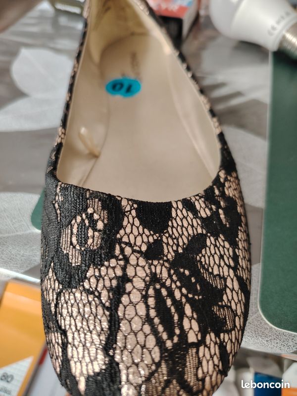 Chaussures Moncasin (image 1)