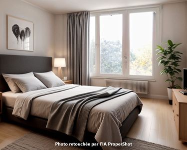 Appartement 230 000 € - 81 m²
