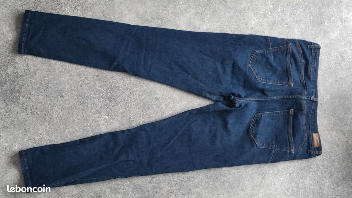 Jeans brut (image 2)
