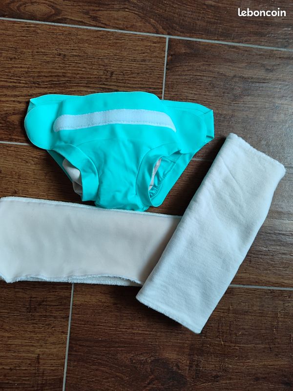Couche lavable Hamac L (image 1)