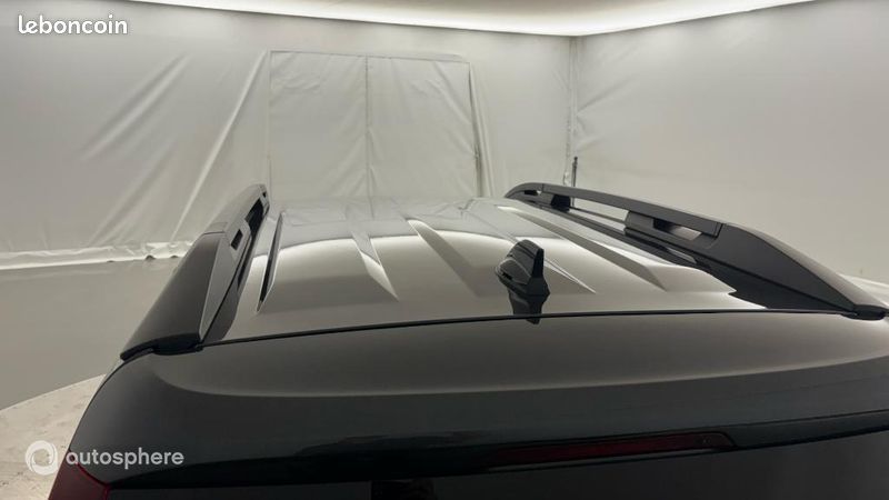 Dacia Jogger 1.0 ECO-G 100ch SL Extreme+ 7 places (image 22)