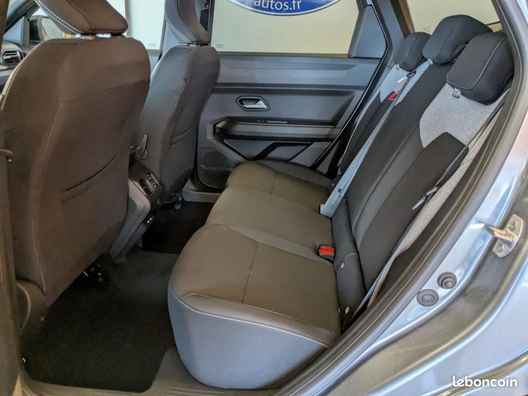 Dacia bigster HYBRID 155 JOURNEY (image 3)