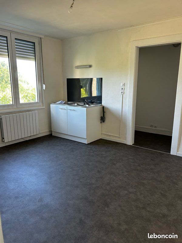 Appartement 3 pièces 60 m² · à Bouzonville · 60 m² · 85 000 €