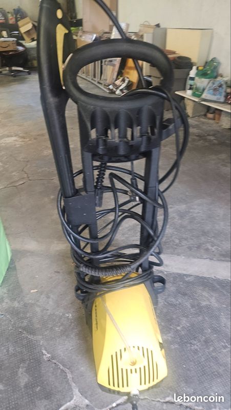 Nettoyeur haute pression marque karcher (image 1)