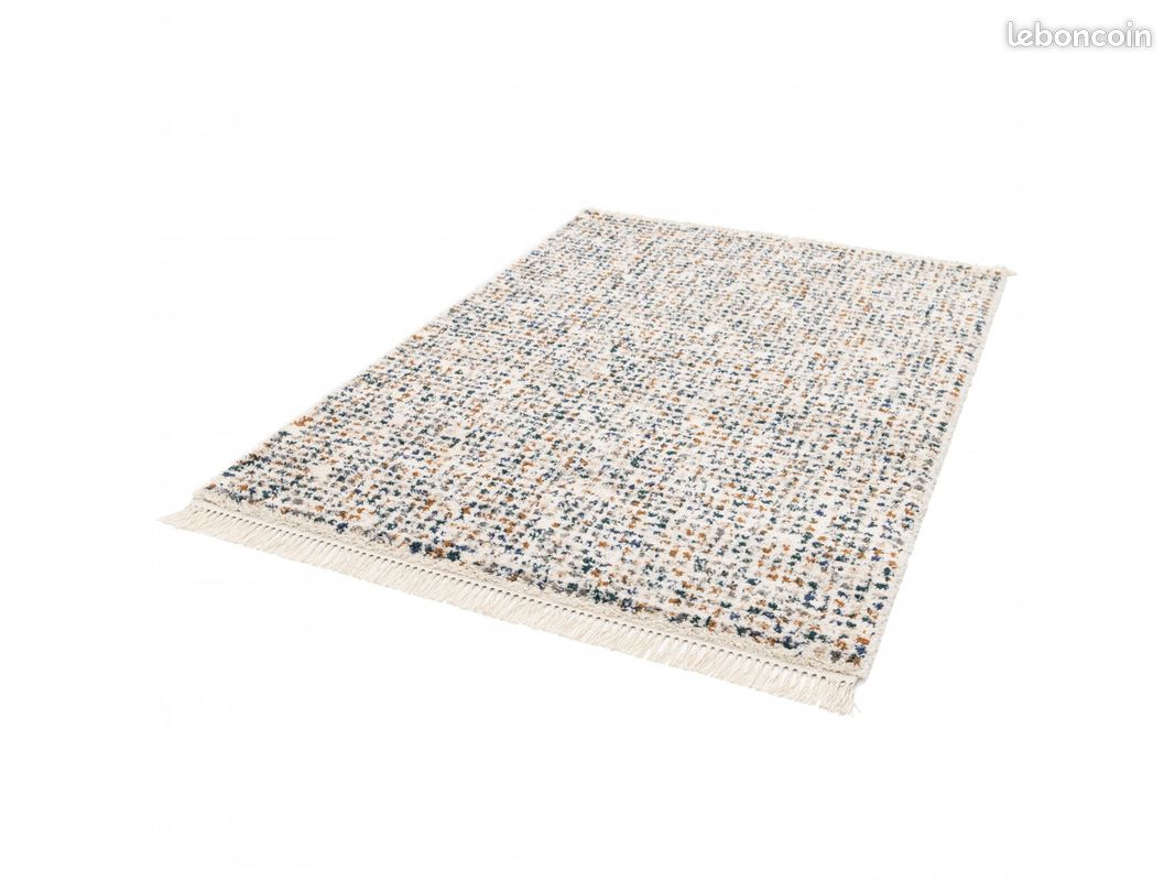 Tapis neuf emballé FINA Bobobchic (image 3)